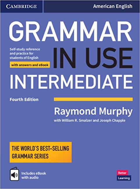 Grammar in Use Intermediate